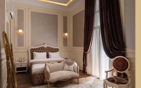 Sayed Effendi - Boutique Hotel